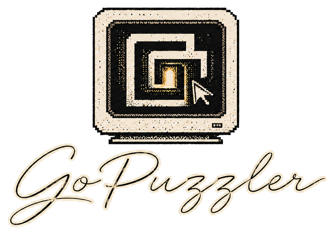 GoPuzzler